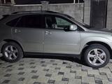 Lexus RX 330 2005 годаүшін7 200 000 тг. в Алматы – фото 3