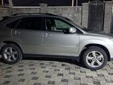 Lexus RX 330 2005 годаүшін7 200 000 тг. в Алматы – фото 4