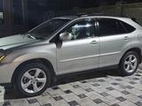 Lexus RX 330 2005 годаүшін7 200 000 тг. в Алматы – фото 5