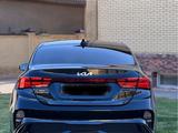 Kia Cerato 2022 года за 9 800 000 тг. в Караганда – фото 4