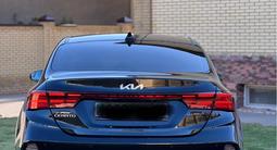 Kia Cerato 2022 года за 9 800 000 тг. в Караганда – фото 4