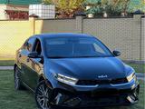Kia Cerato 2022 года за 9 800 000 тг. в Караганда