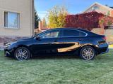 Kia Cerato 2022 года за 9 800 000 тг. в Караганда – фото 3