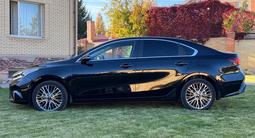 Kia Cerato 2022 года за 9 800 000 тг. в Караганда – фото 3