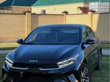 Kia Cerato 2022 года за 9 800 000 тг. в Караганда – фото 2