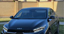 Kia Cerato 2022 года за 9 800 000 тг. в Караганда – фото 2