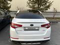 Kia Optima 2013 годаfor5 000 000 тг. в Алматы – фото 3