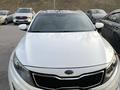 Kia Optima 2013 годаfor5 000 000 тг. в Алматы – фото 5