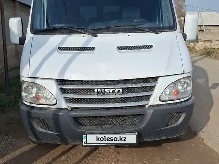 IVECO  Daily 2014 года за 6 500 000 тг. в Сарыагаш