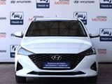 Hyundai Accent 2020 годаүшін7 900 000 тг. в Алматы – фото 2