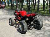 Yamaha  Raptor YFM700 2020 года за 3 500 000 тг. в Алматы – фото 2