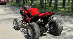 Yamaha  Raptor YFM700 2020 годаүшін2 700 000 тг. в Алматы – фото 2