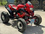 Yamaha  Raptor YFM700 2020 года за 3 500 000 тг. в Алматы – фото 4