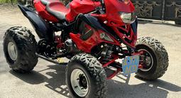 Yamaha  Raptor YFM700 2020 годаүшін2 700 000 тг. в Алматы – фото 4