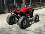 Yamaha  Raptor YFM700 2020 года за 2 500 000 тг. в Алматы