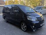 Toyota Alphard 2007 года за 9 200 000 тг. в Костанай – фото 3