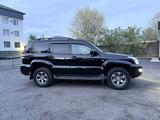 Toyota Land Cruiser Prado 2005 года за 9 500 000 тг. в Талдыкорган – фото 4