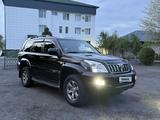 Toyota Land Cruiser Prado 2005 года за 9 500 000 тг. в Талдыкорган – фото 3