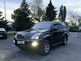 Toyota Land Cruiser Prado 2005 года за 9 300 000 тг. в Алматы