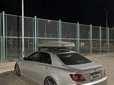 Toyota Mark X 2005 года за 2 300 000 тг. в Уральск