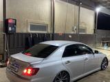 Toyota Mark X 2005 года за 2 300 000 тг. в Уральск – фото 2