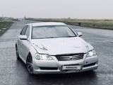 Toyota Mark X 2005 года за 2 300 000 тг. в Уральск – фото 4