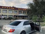 Toyota Mark X 2005 года за 2 300 000 тг. в Уральск – фото 3