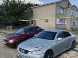 Toyota Mark X 2005 года за 2 300 000 тг. в Уральск – фото 5