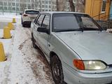 ВАЗ (Lada) 2115 2003 годаүшін820 000 тг. в Костанай – фото 5