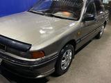 Mitsubishi Galant 1991 года за 850 000 тг. в Алматы – фото 2