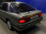 Mitsubishi Galant 1991 года за 850 000 тг. в Алматы – фото 4