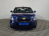 Chevrolet Cobalt 2023 года за 7 190 000 тг. в Алматы – фото 2