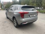 Haval Jolion 2023 годаүшін11 500 000 тг. в Астана – фото 3