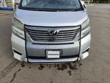 Toyota Vellfire 2009 годаүшін12 000 000 тг. в Астана – фото 2