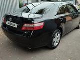 Toyota Camry 2007 года за 6 300 000 тг. в Алматы – фото 4