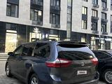 Toyota Sienna 2015 года за 8 300 000 тг. в Атырау – фото 5