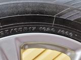 Yokohama Ice Guard IG60 225/65 R17 за 200 000 тг. в Жезказган – фото 2