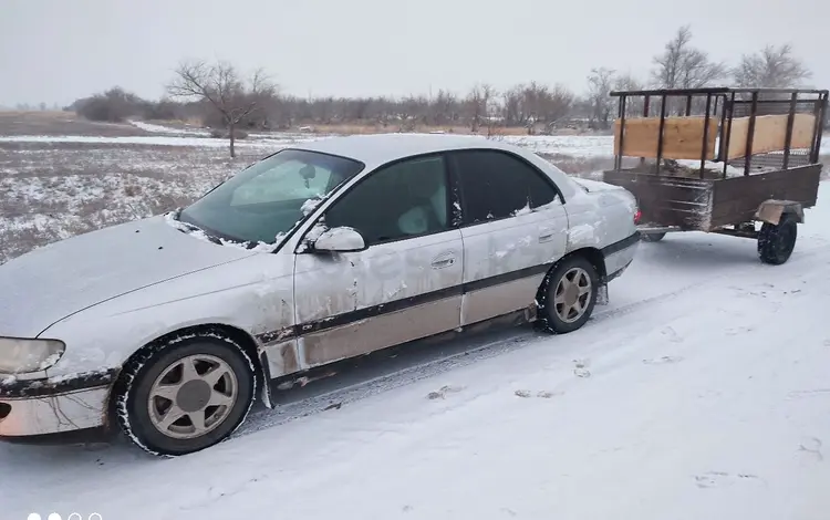 Opel Omega 1997 года за 700 000 тг. в Уральск