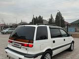 Mitsubishi Space Wagon 1994 годаfor3 300 000 тг. в Арысь – фото 3