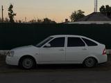 ВАЗ (Lada) Priora 2172 2011 годаүшін1 400 000 тг. в Павлодар – фото 2