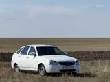 ВАЗ (Lada) Priora 2172 2011 годаүшін1 400 000 тг. в Павлодар – фото 4
