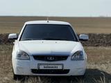 ВАЗ (Lada) Priora 2172 2011 годаүшін1 400 000 тг. в Павлодар – фото 5