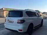 Nissan Patrol 2011 года за 11 000 000 тг. в Шымкент – фото 4