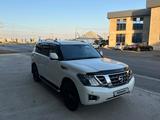 Nissan Patrol 2011 года за 11 000 000 тг. в Шымкент – фото 2