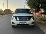 Nissan Patrol 2011 года за 11 000 000 тг. в Шымкент