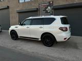 Nissan Patrol 2011 года за 11 000 000 тг. в Шымкент – фото 5