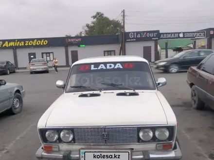 ВАЗ (Lada) 2106 1997 года за 800 000 тг. в Ушарал