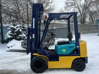 Komatsu 1999 года за 4 600 000 тг. в Алматы