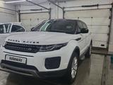 Land Rover Range Rover Evoque 2018 года за 18 000 000 тг. в Астана