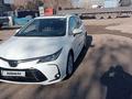 Toyota Corolla 2022 года за 9 350 000 тг. в Астана – фото 2